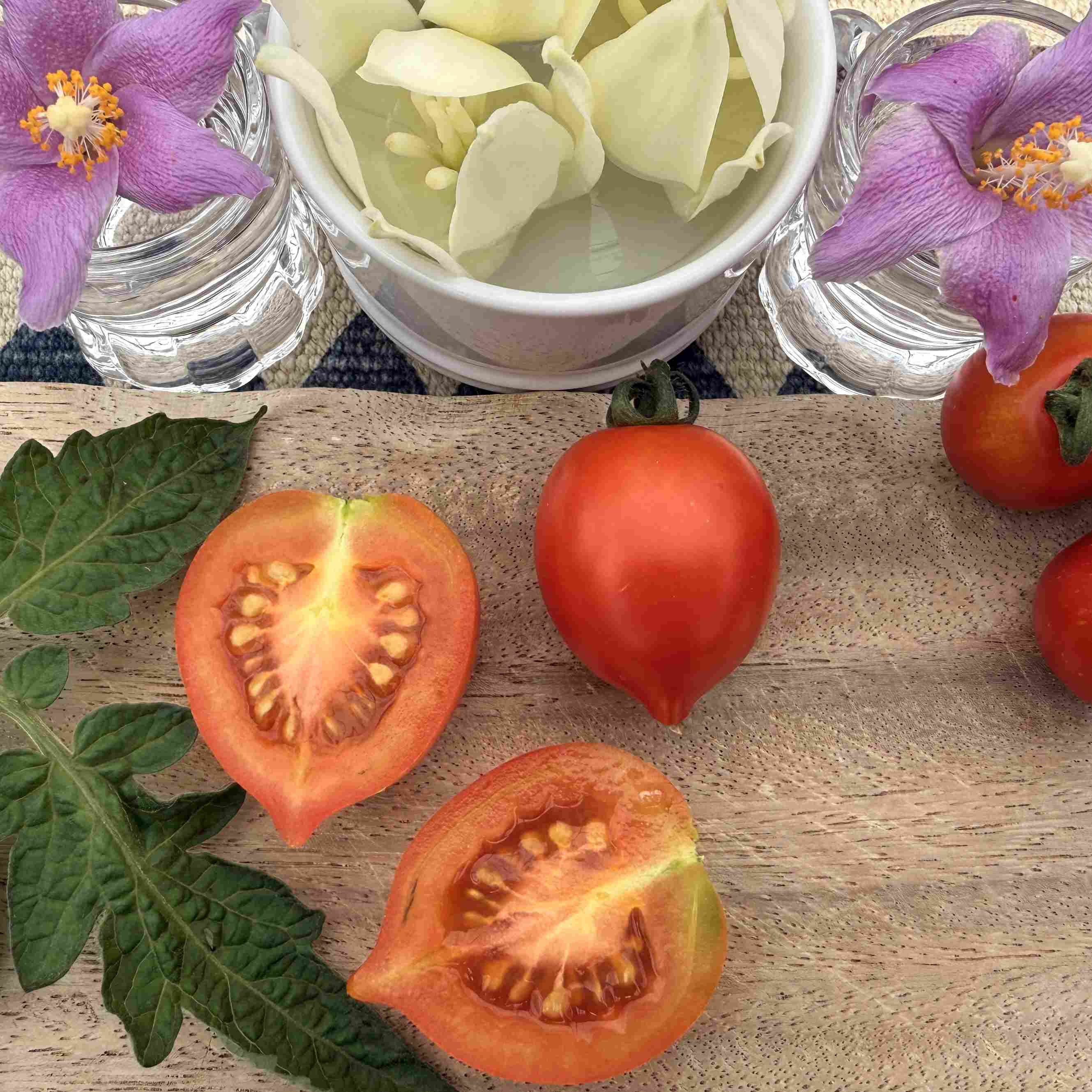 Tomatensaatgut Borgo Celano