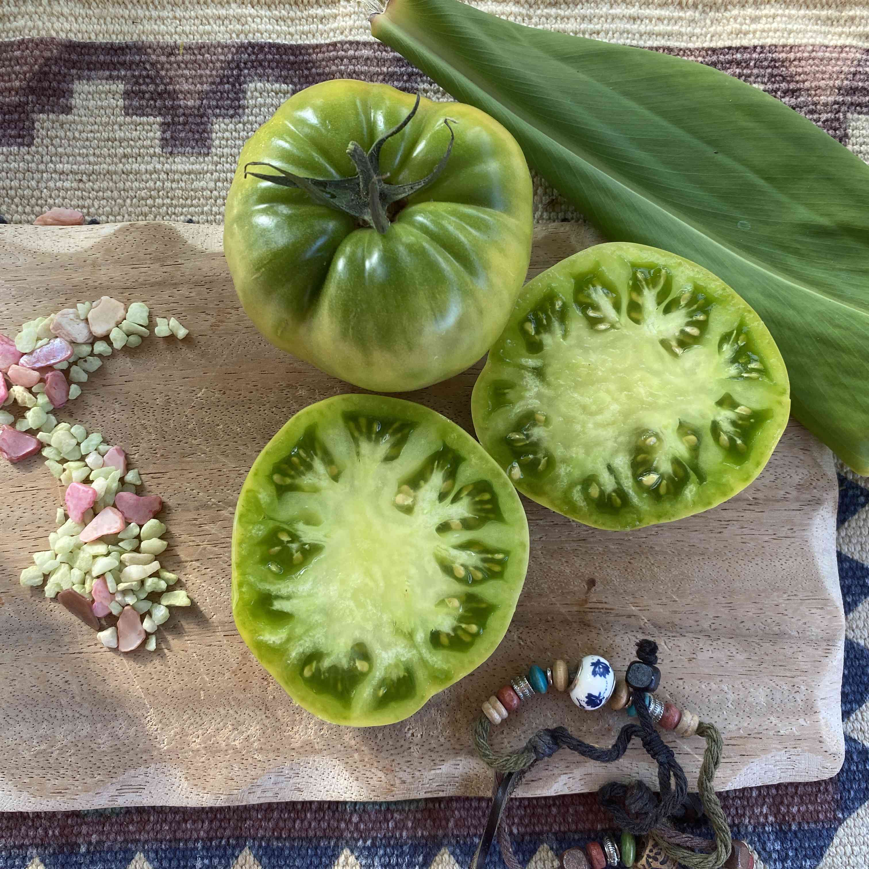 Tomatensaatgut Beryl Beauty