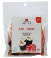 Arche Sushi Ingwer