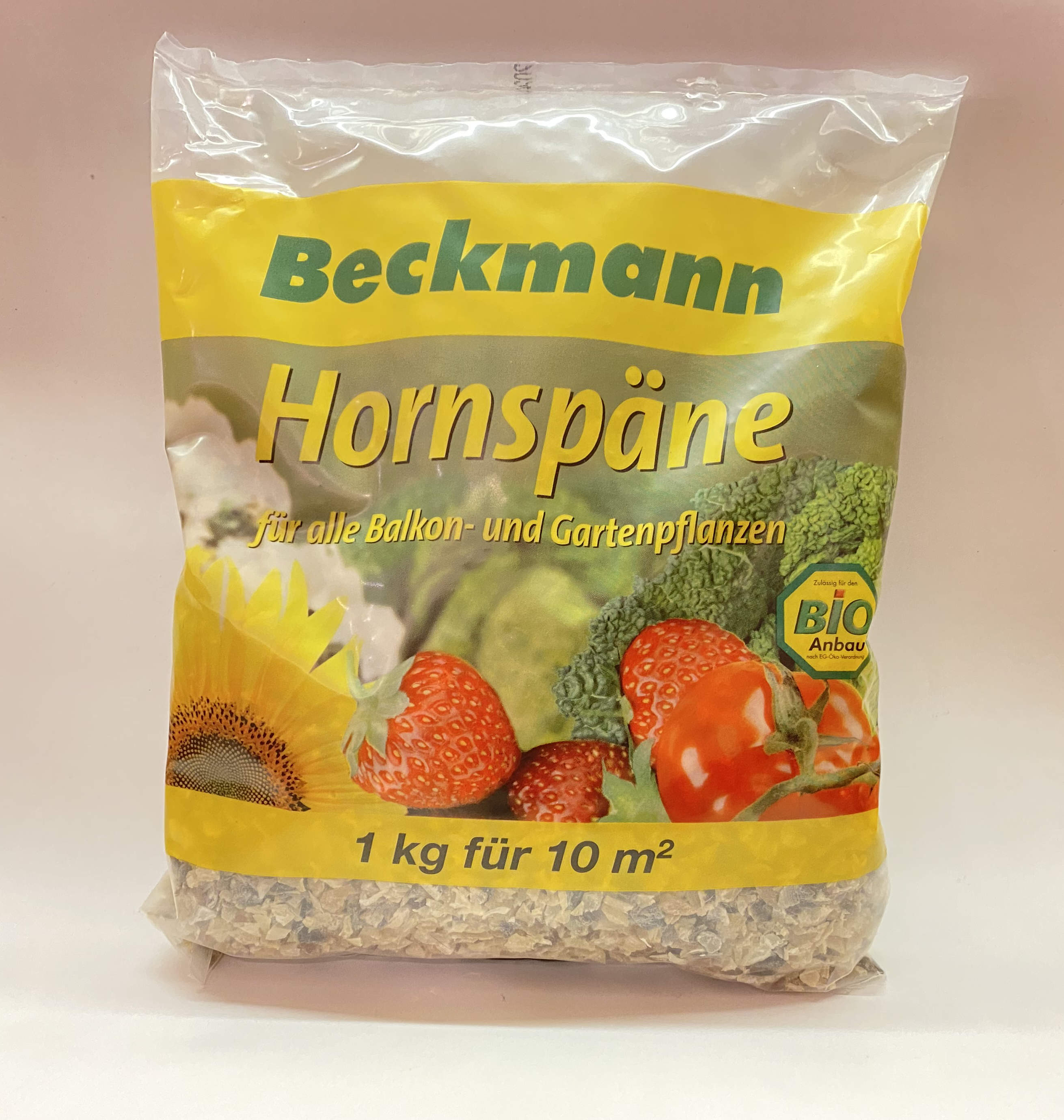 Hornspäne 1 kg