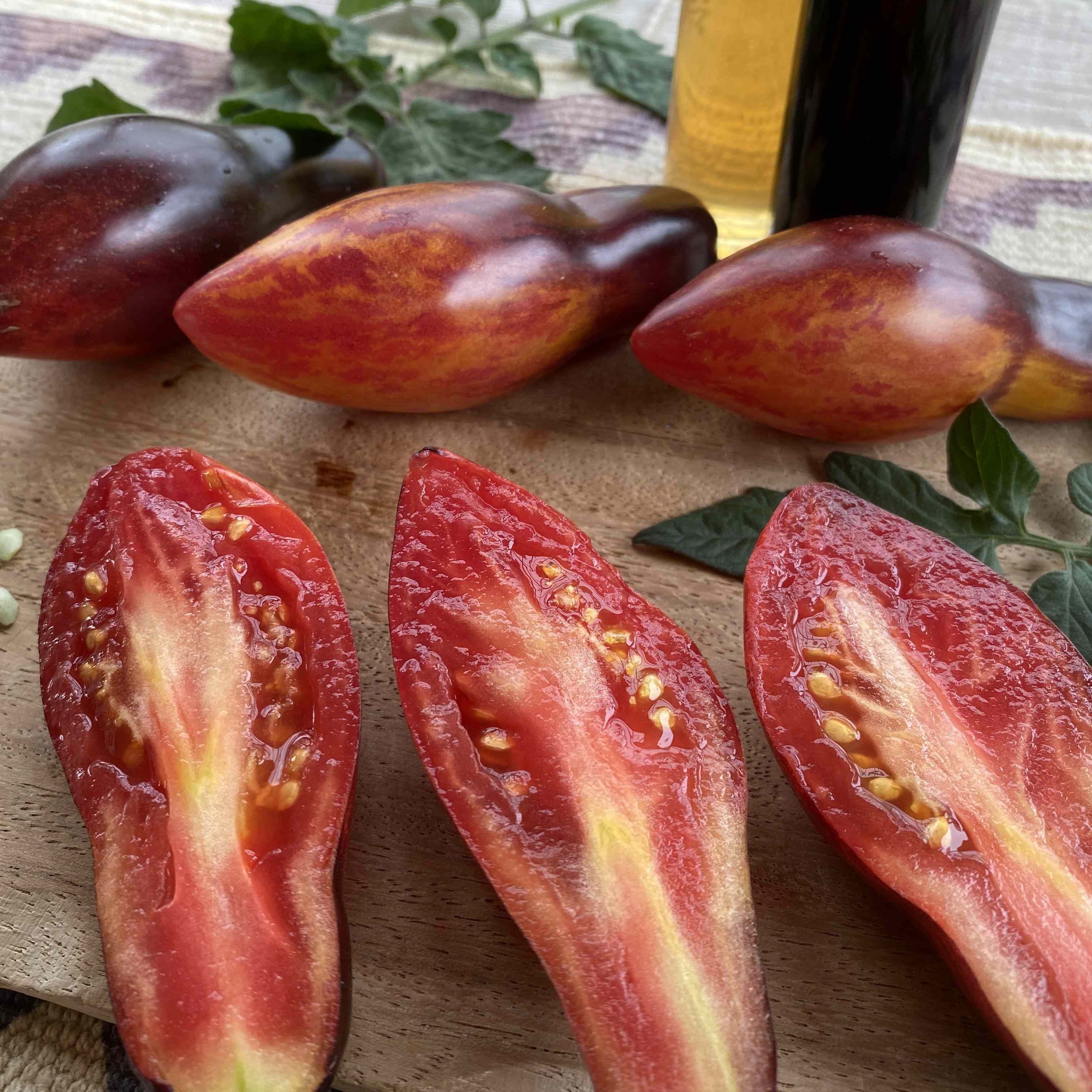 Tomatensaatgut Antho Pink Panther