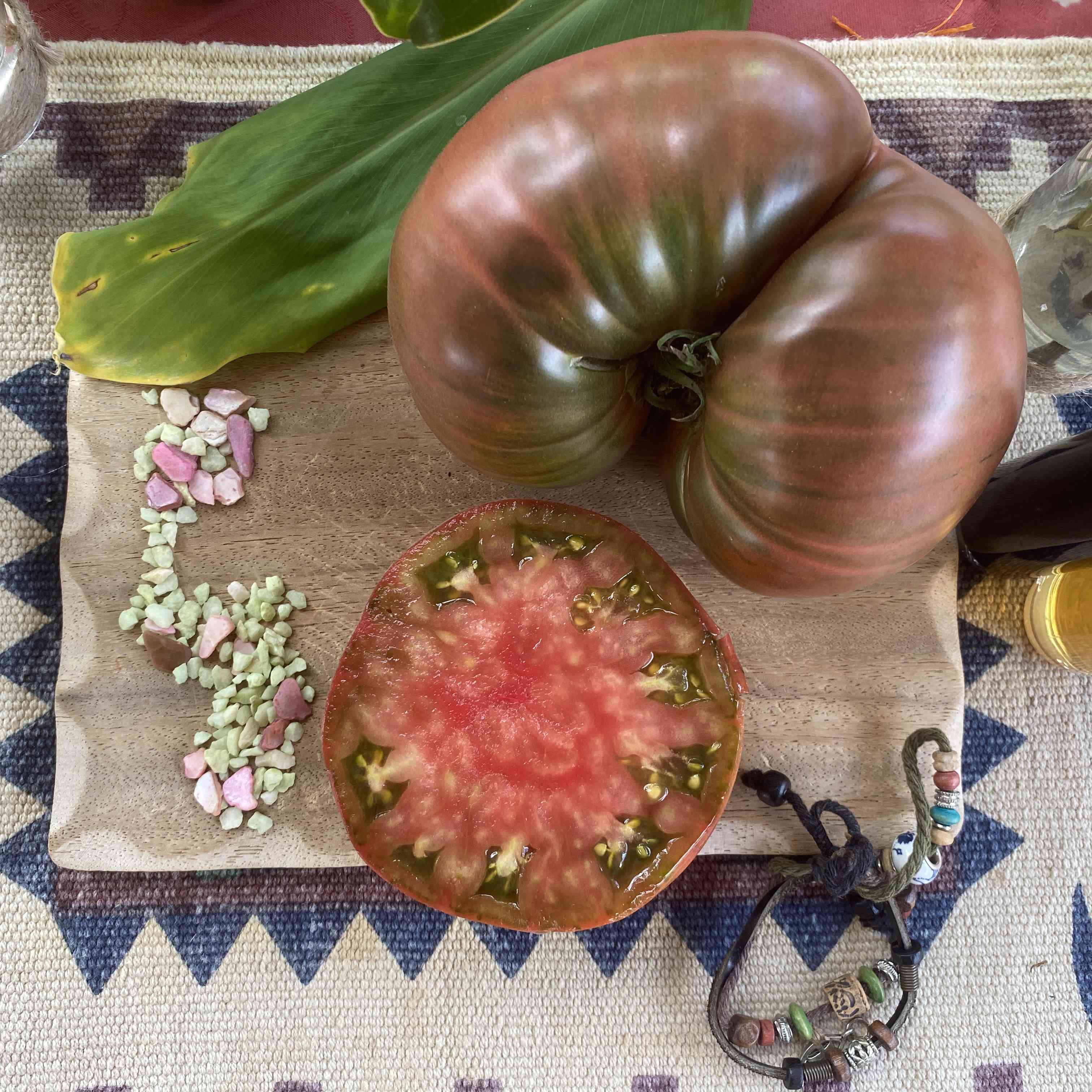 Tomatensaatgut Polaris