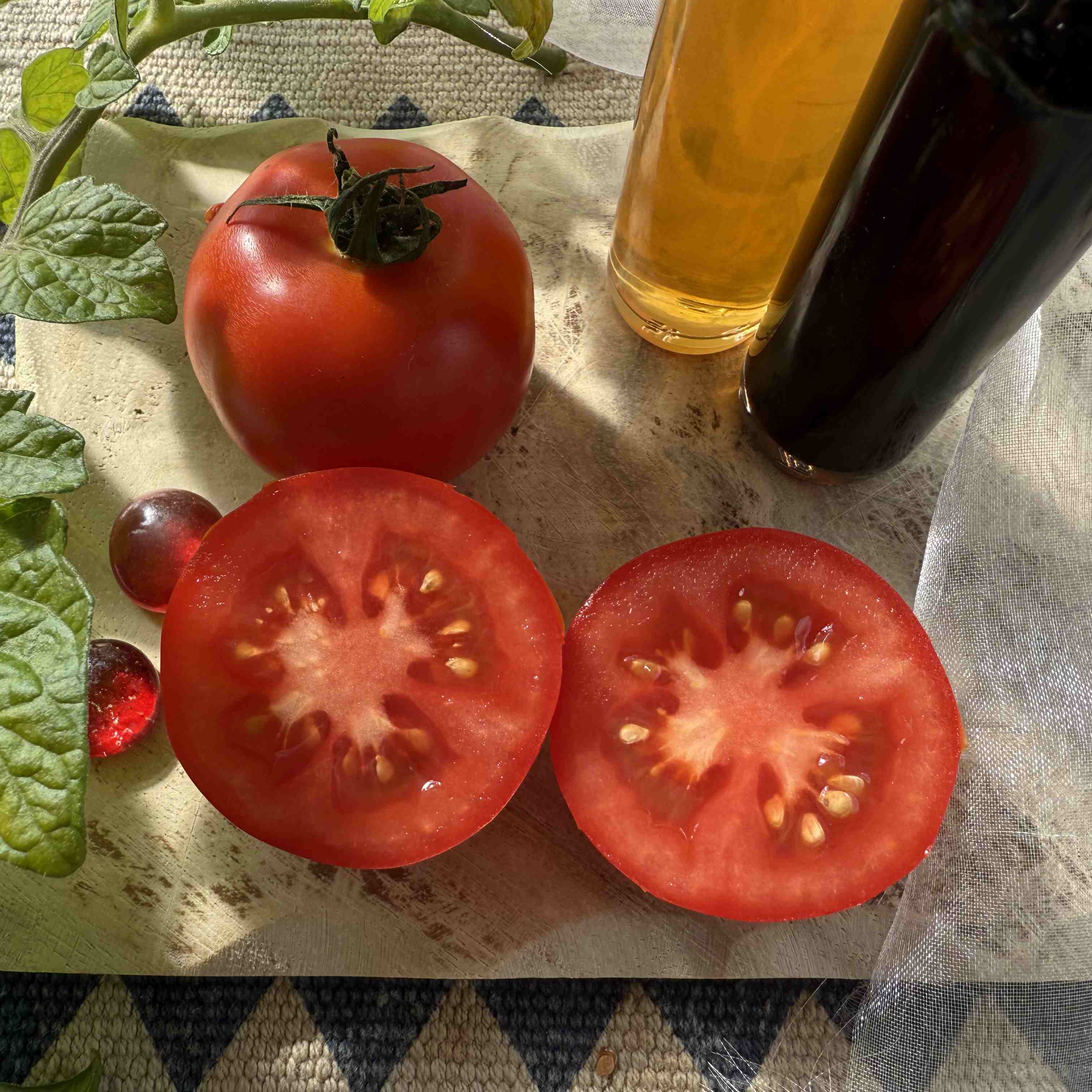 Tomatensaatgut Jutta