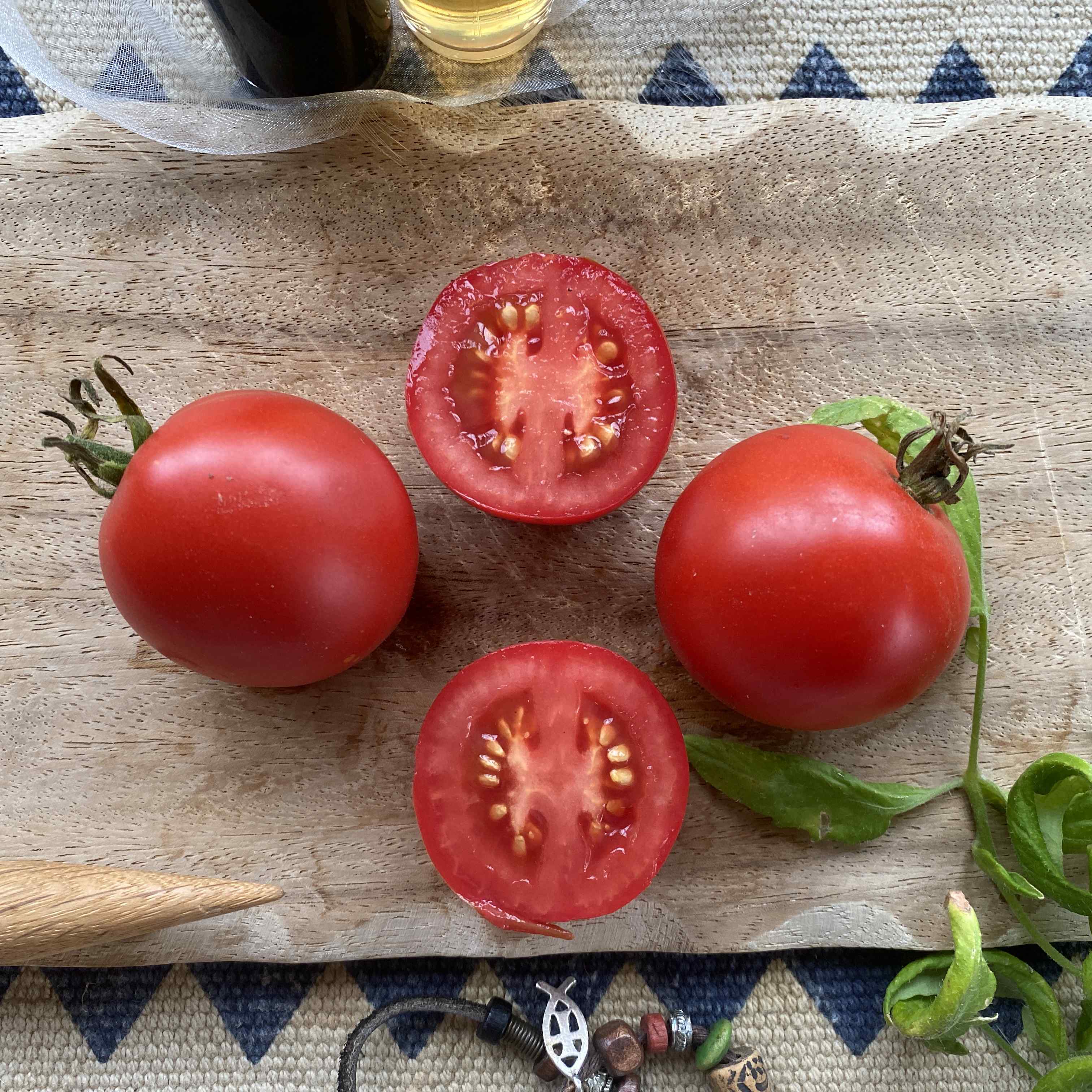 Tomatensaatgut Veni Vidi Vici