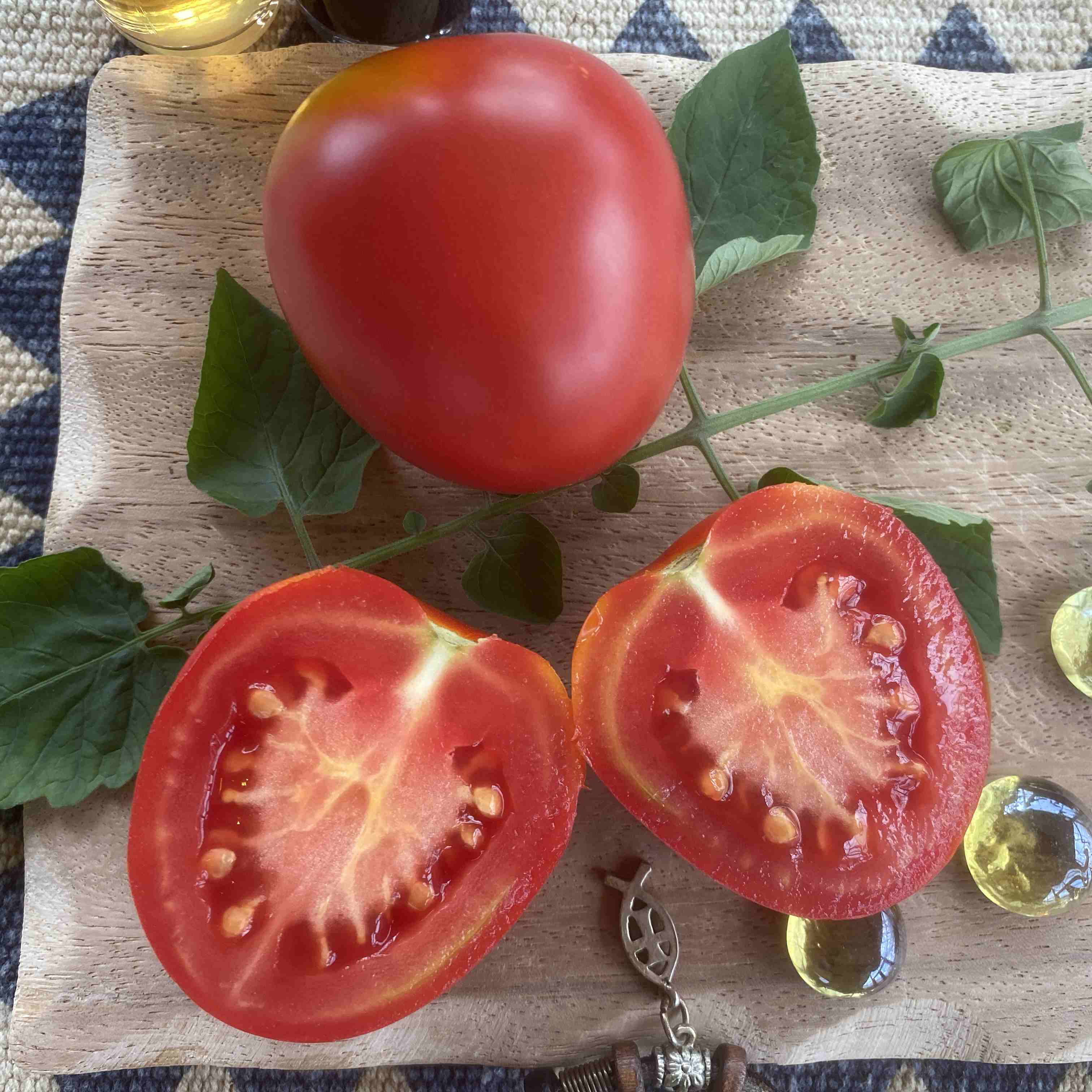 Tomatensaatgut Quadro