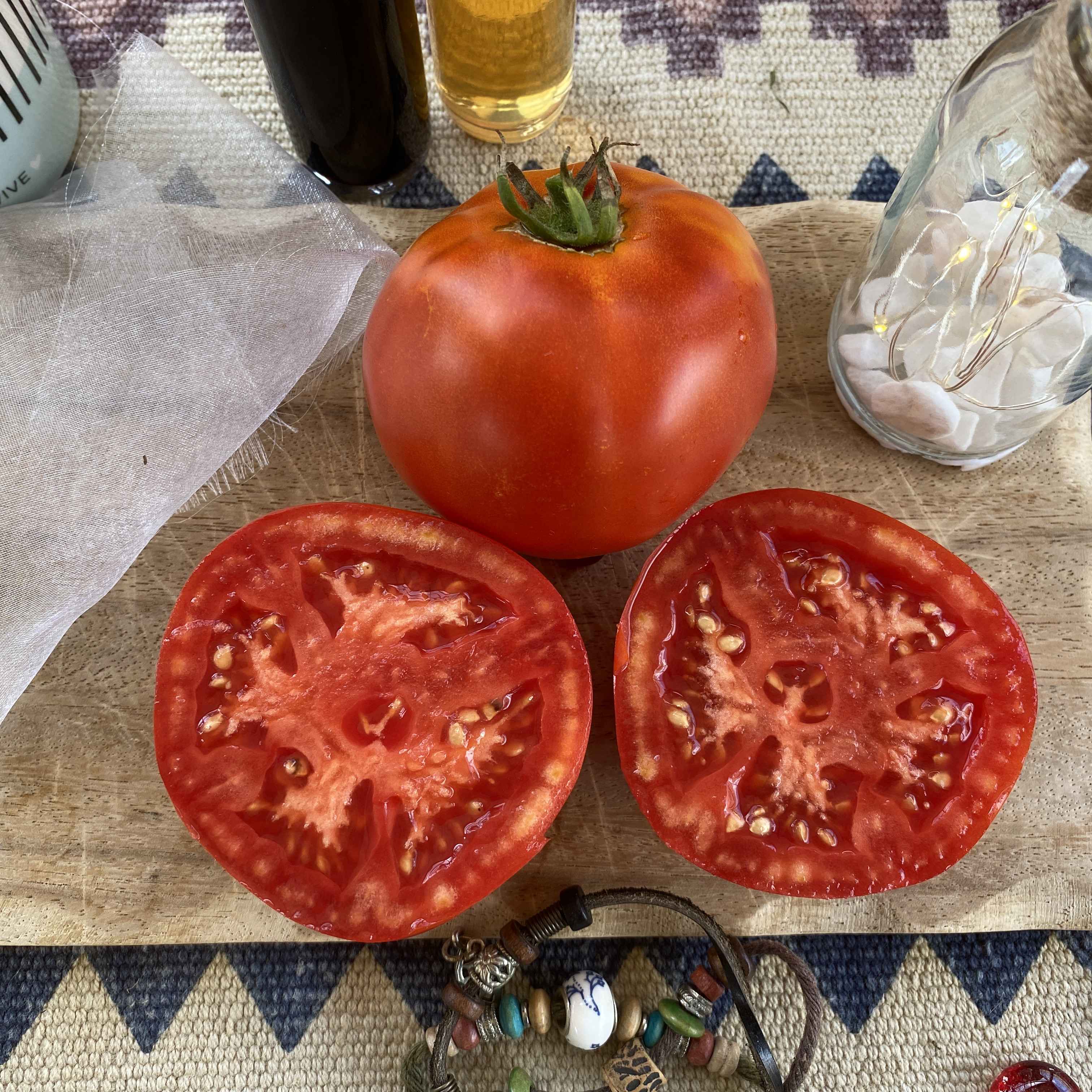 Tomatensaatgut New Hampshire Surecrop