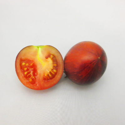 Schwarz/Roter Liebesapfel 
