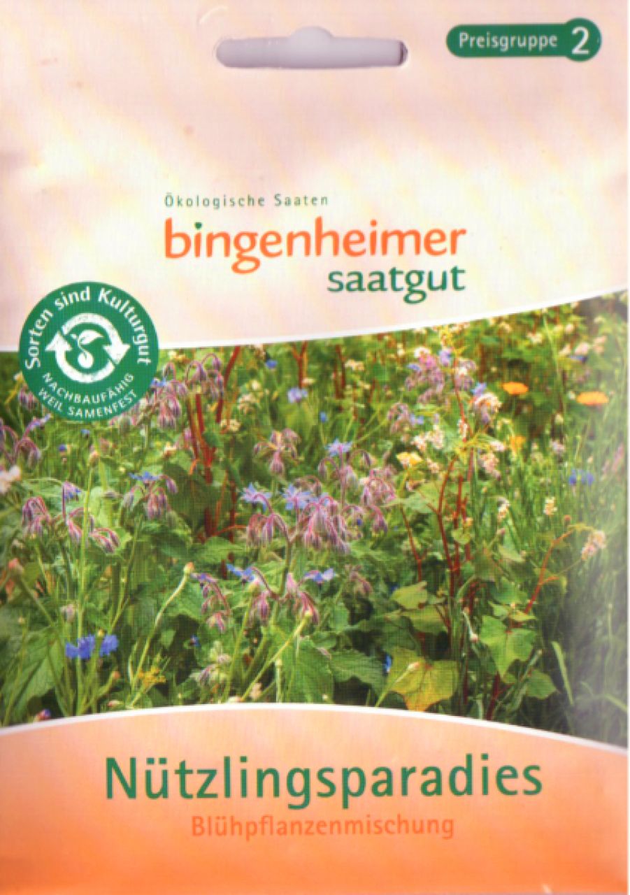 Blumenmischungen